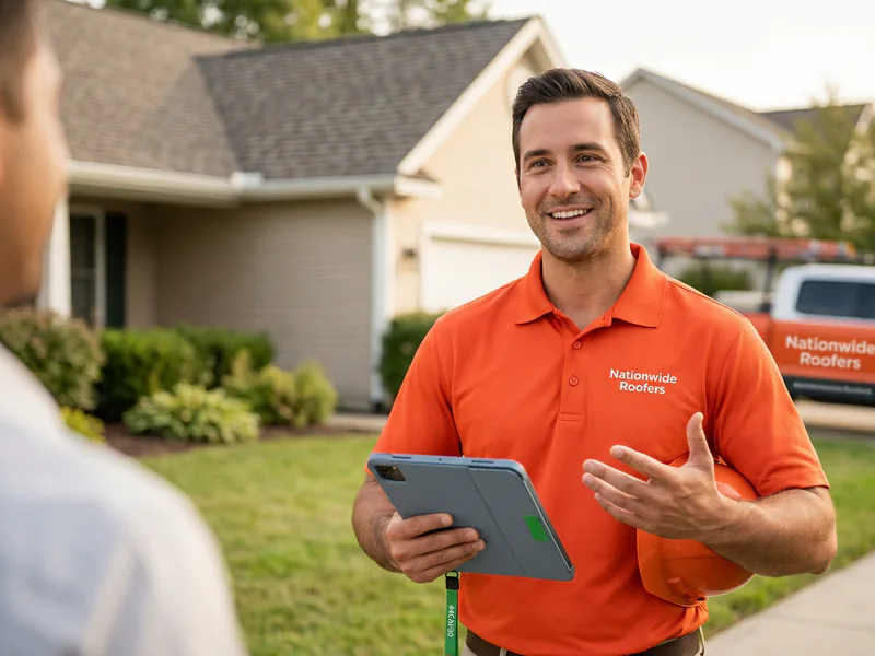 Roof Installation  in Detroit Lakes  FAQ