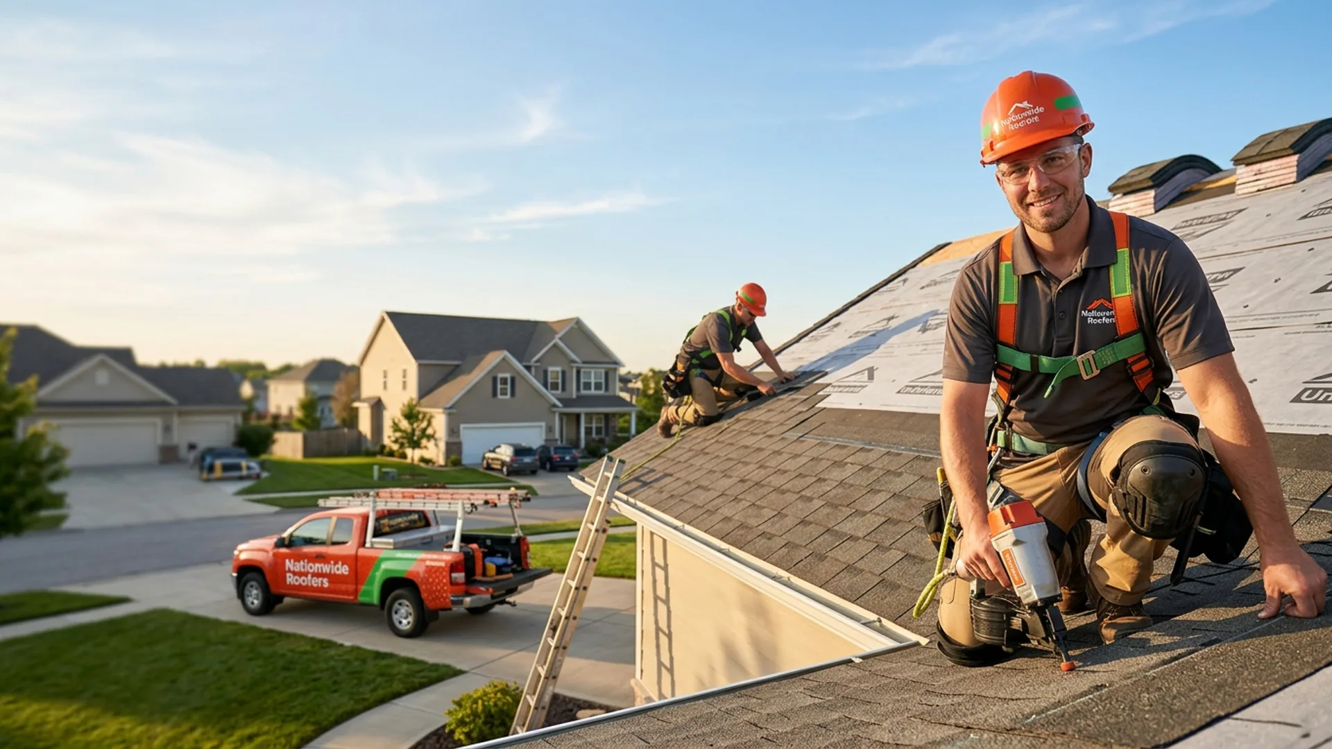 Superior Roof Installation Detroit Lakes, MN Near Me